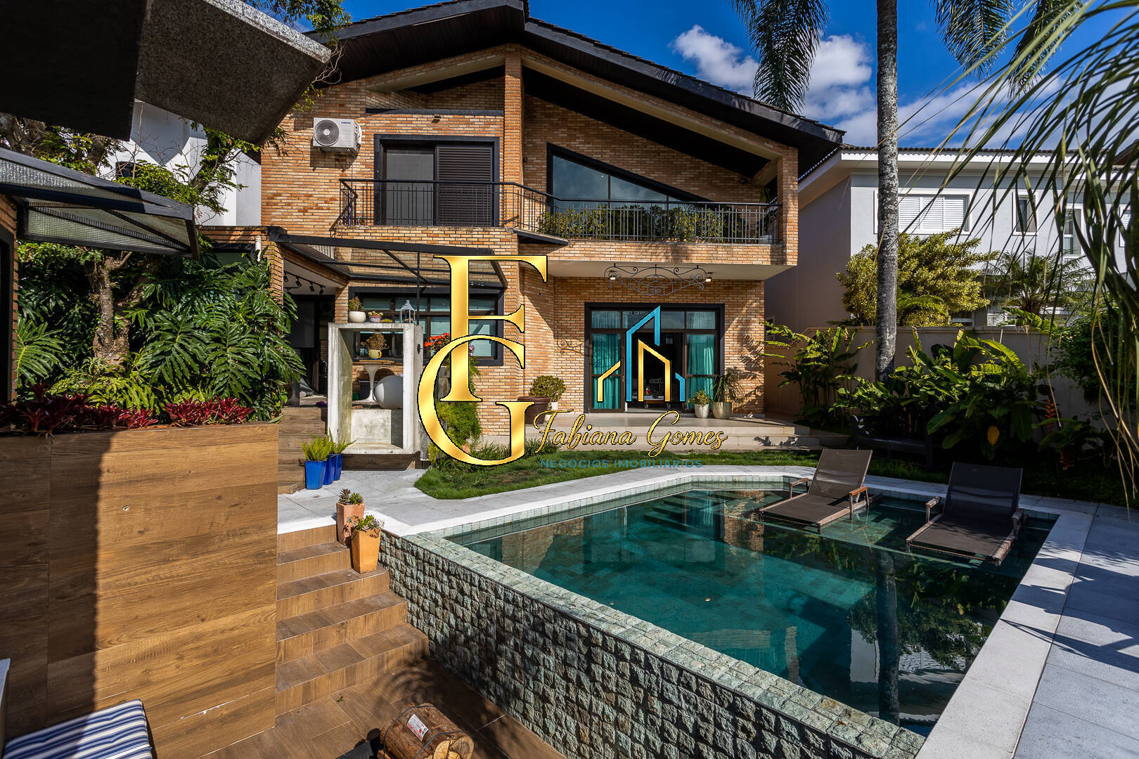 Casa, 3 quartos, 282 m² - Foto 33