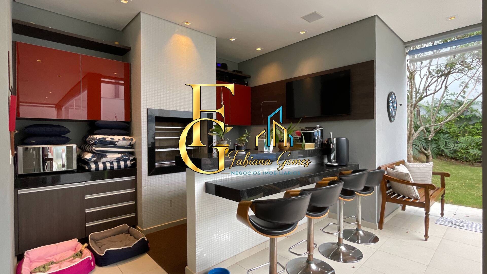 Casa, 4 quartos, 411 m² - Foto 47