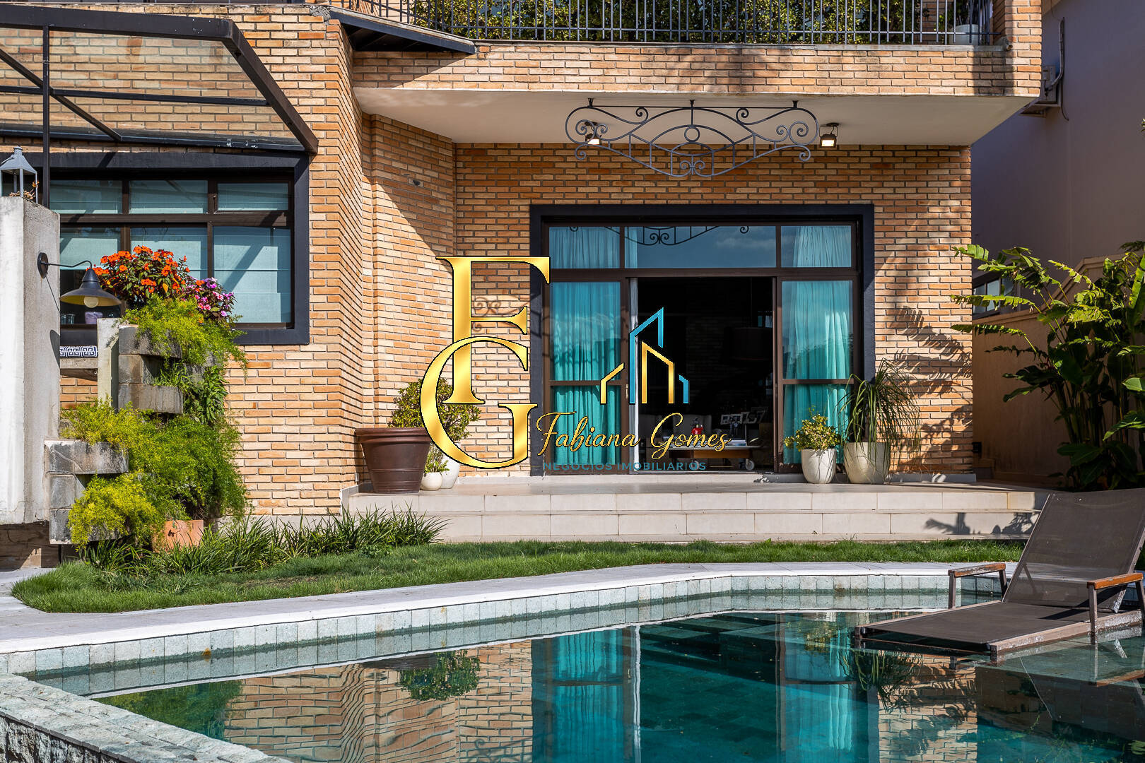 Casa, 3 quartos, 282 m² - Foto 36