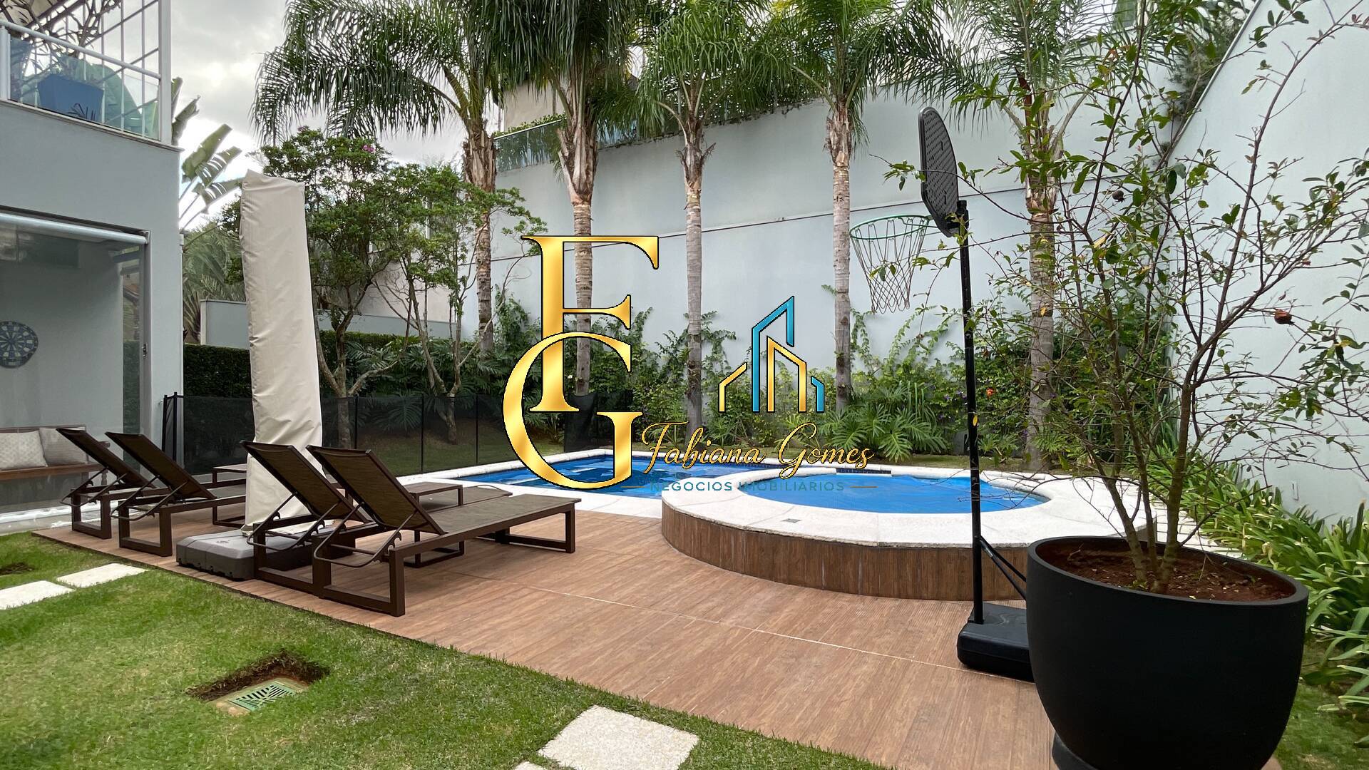 Casa, 4 quartos, 411 m² - Foto 48