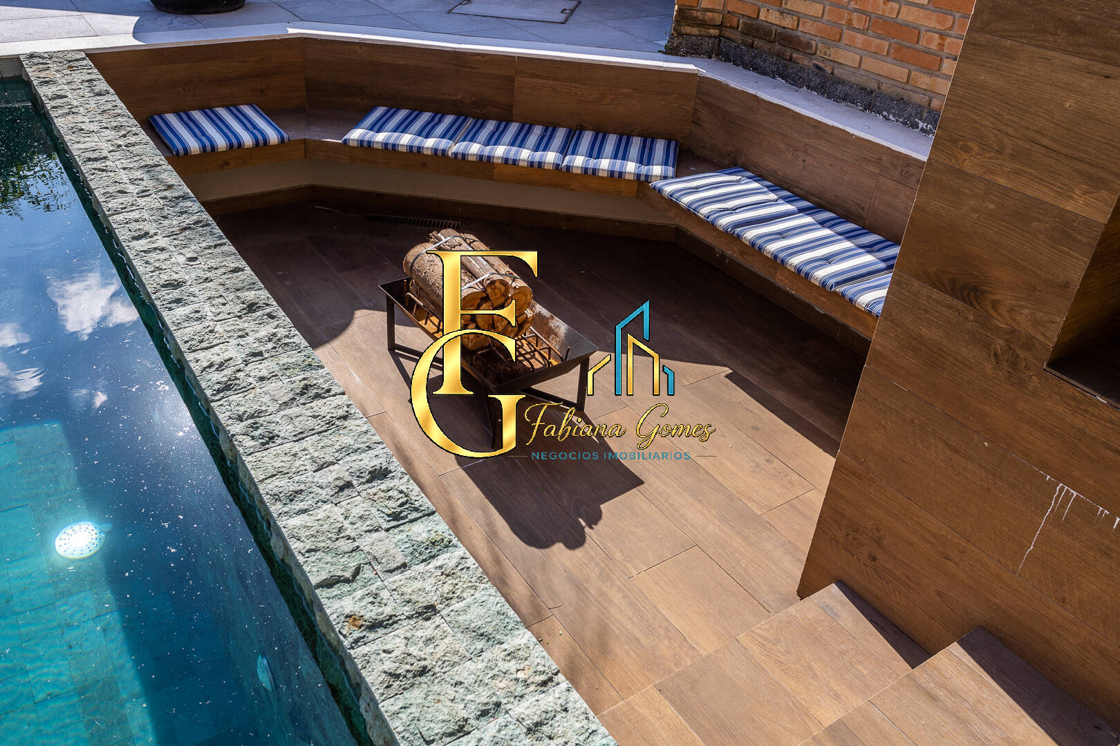 Casa, 3 quartos, 282 m² - Foto 37