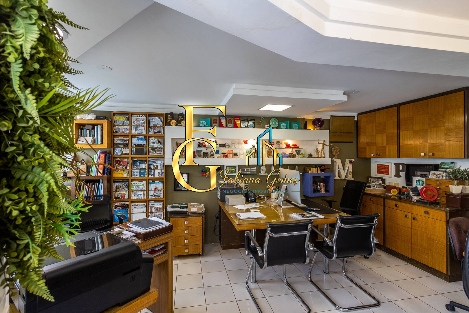 Casa, 3 quartos, 282 m² - Foto 41