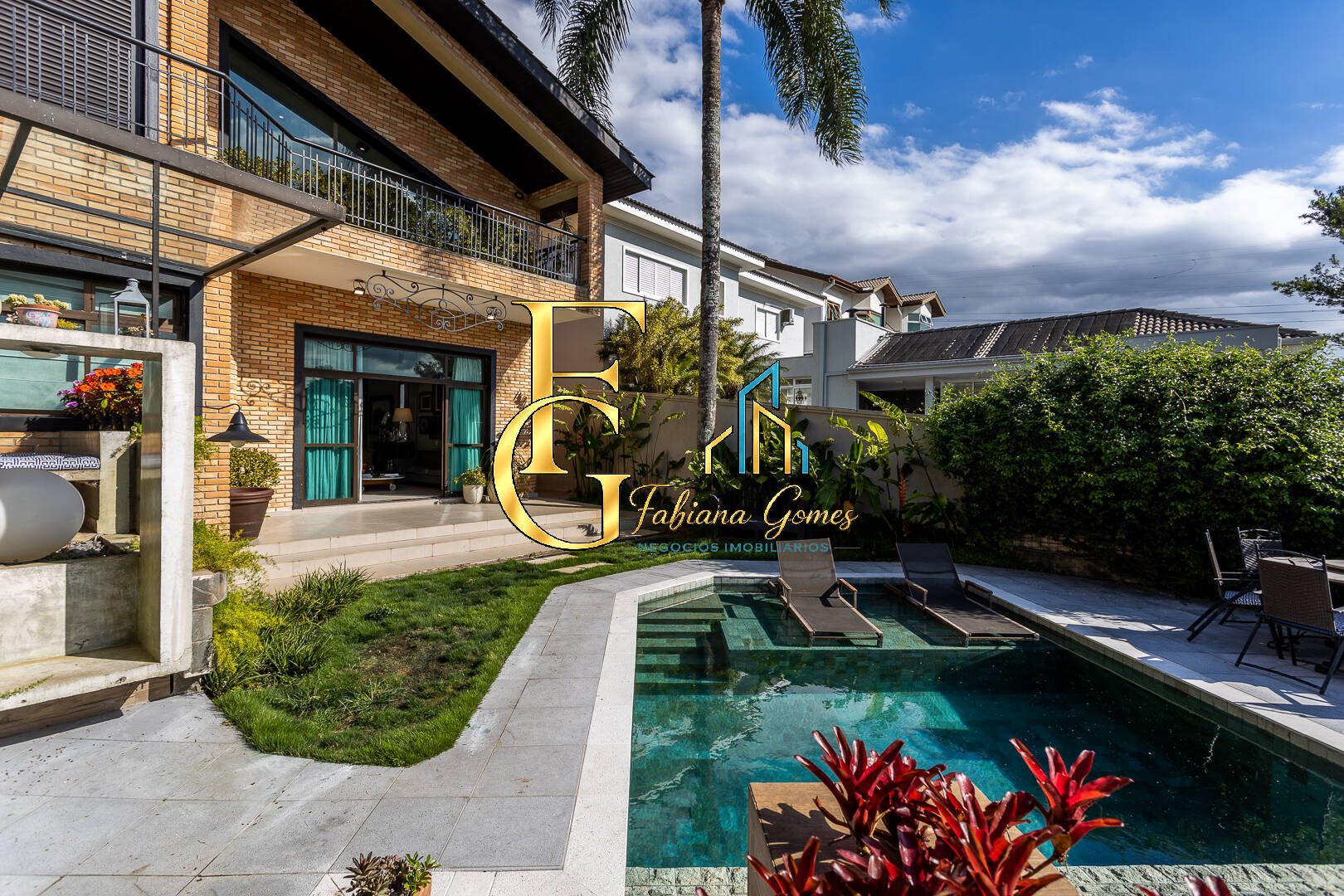 Casa, 3 quartos, 282 m² - Foto 43