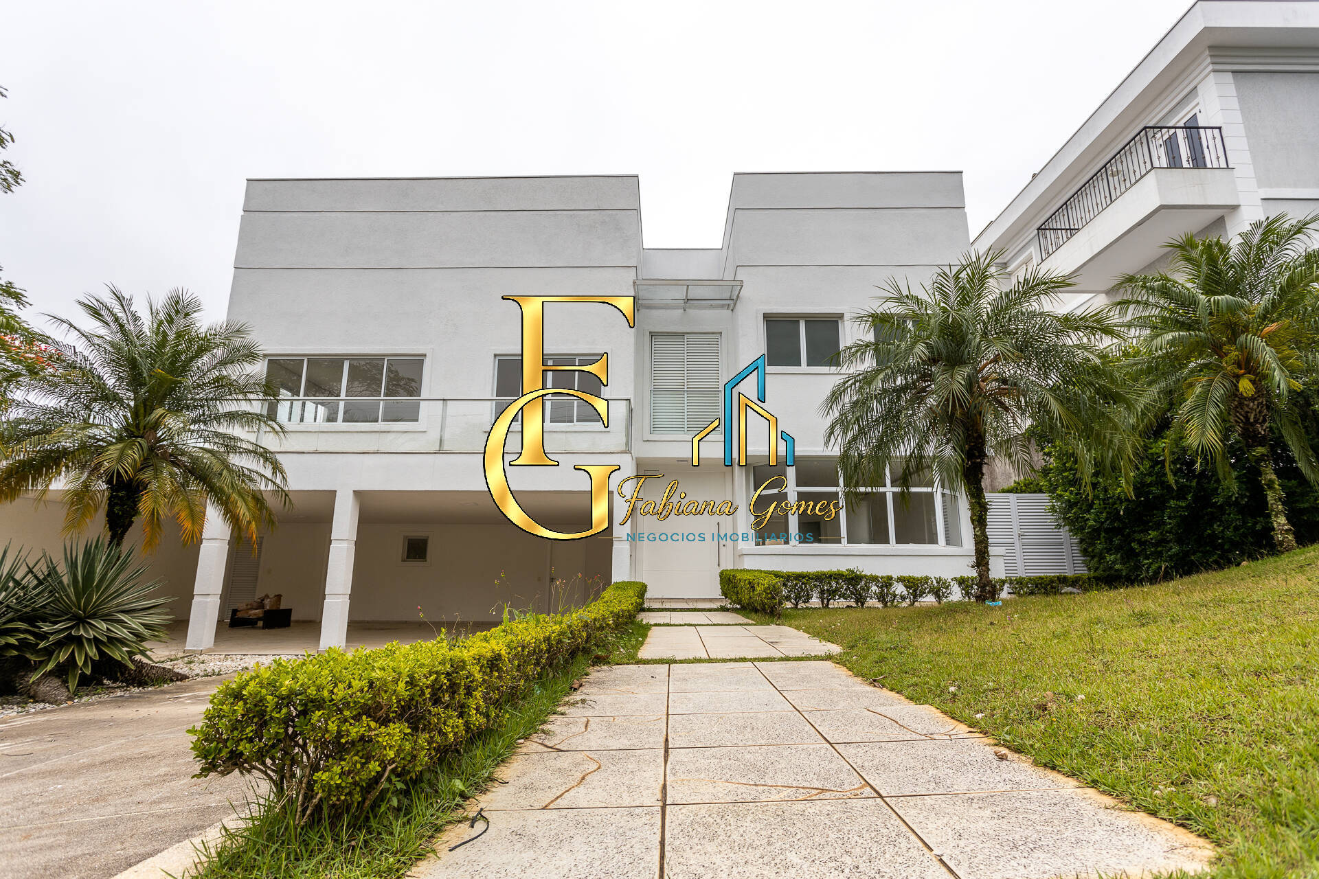 Casa, 4 quartos, 442 m² - Foto 2