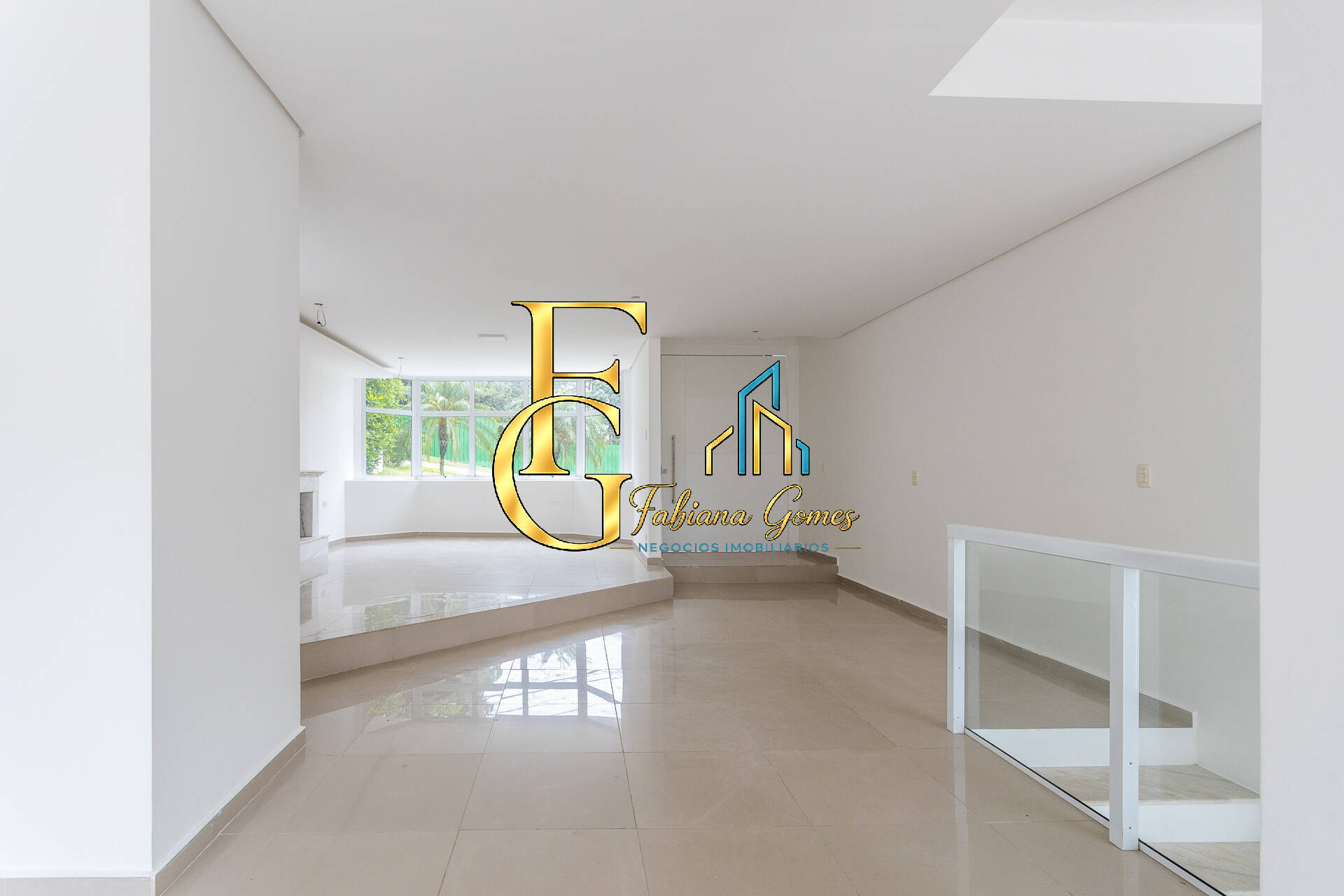 Casa, 4 quartos, 442 m² - Foto 7