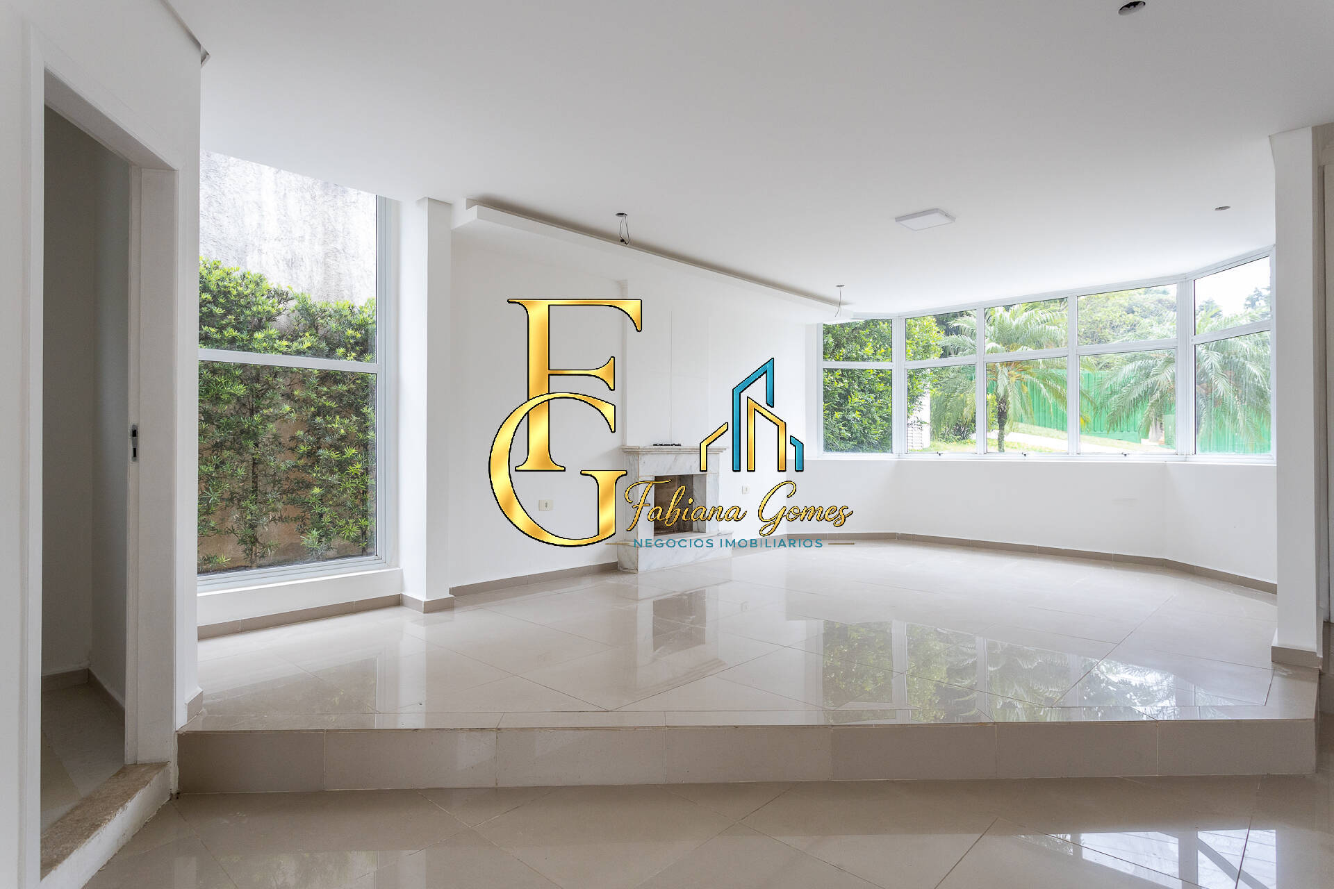 Casa, 4 quartos, 442 m² - Foto 8