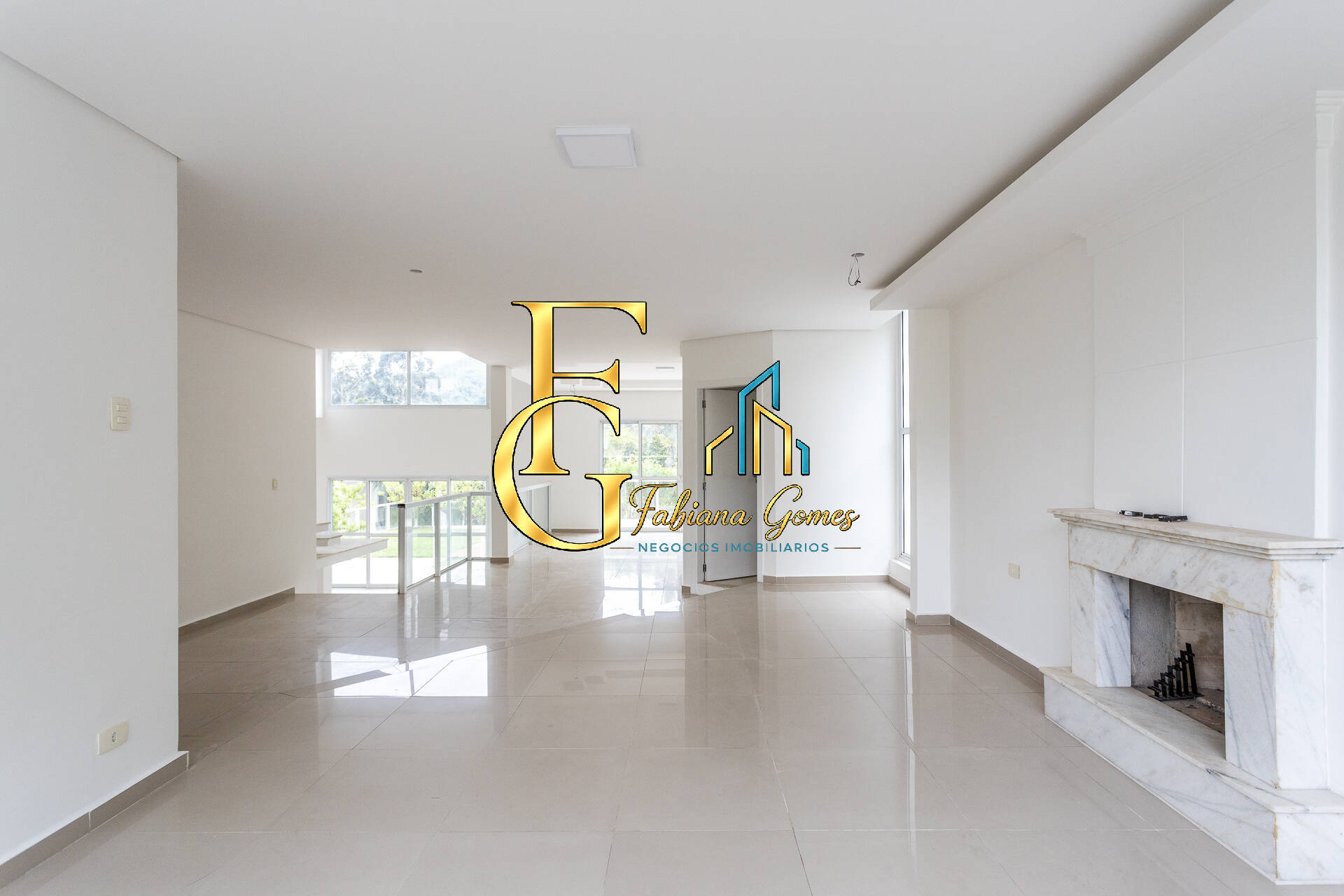 Casa, 4 quartos, 442 m² - Foto 10