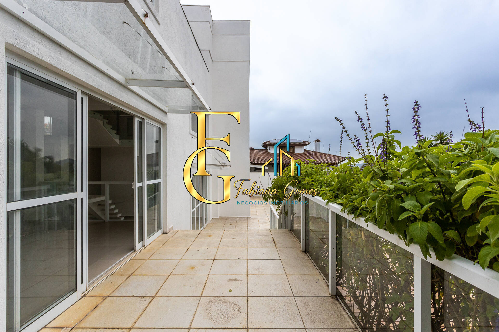 Casa, 4 quartos, 442 m² - Foto 17