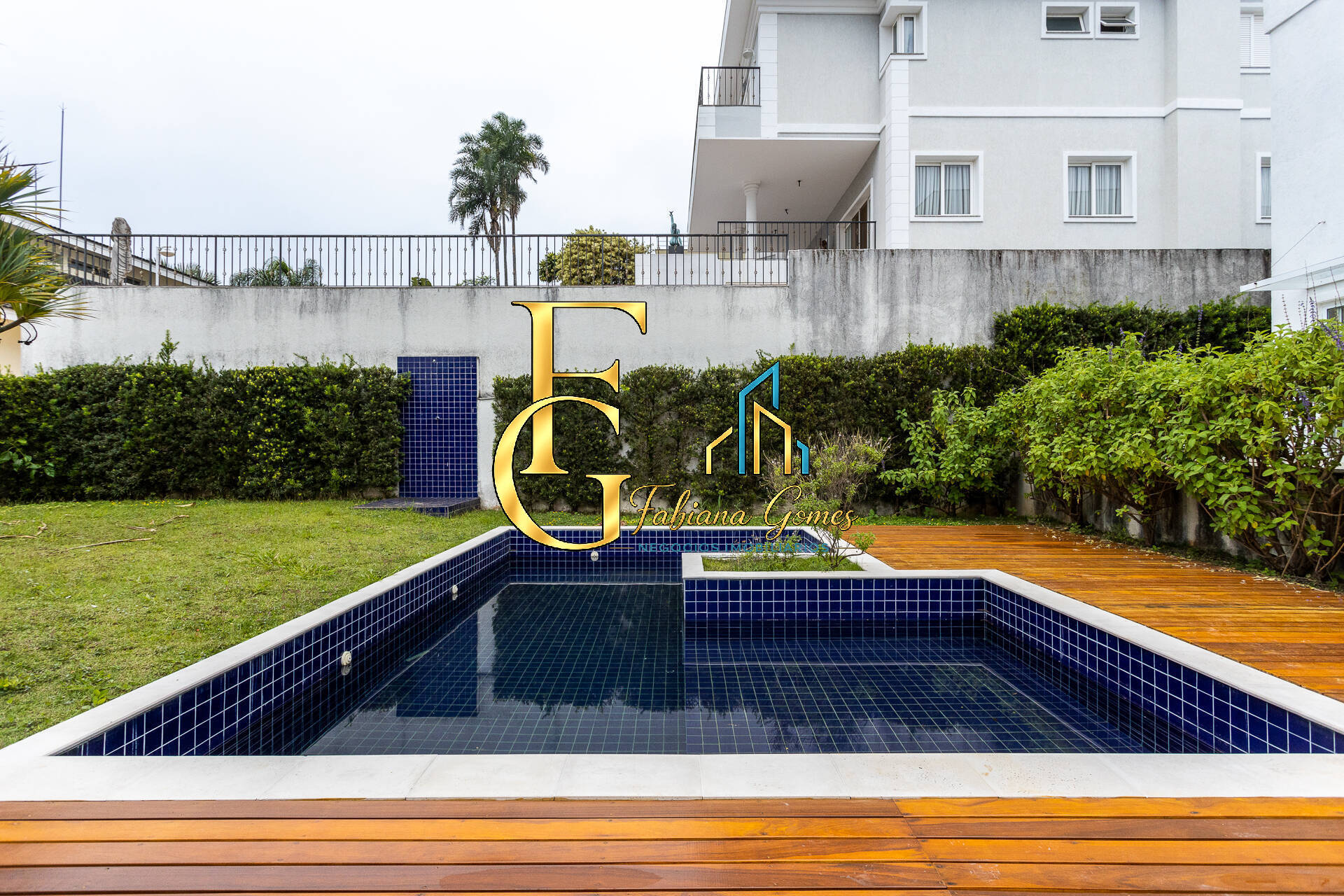Casa, 4 quartos, 442 m² - Foto 19