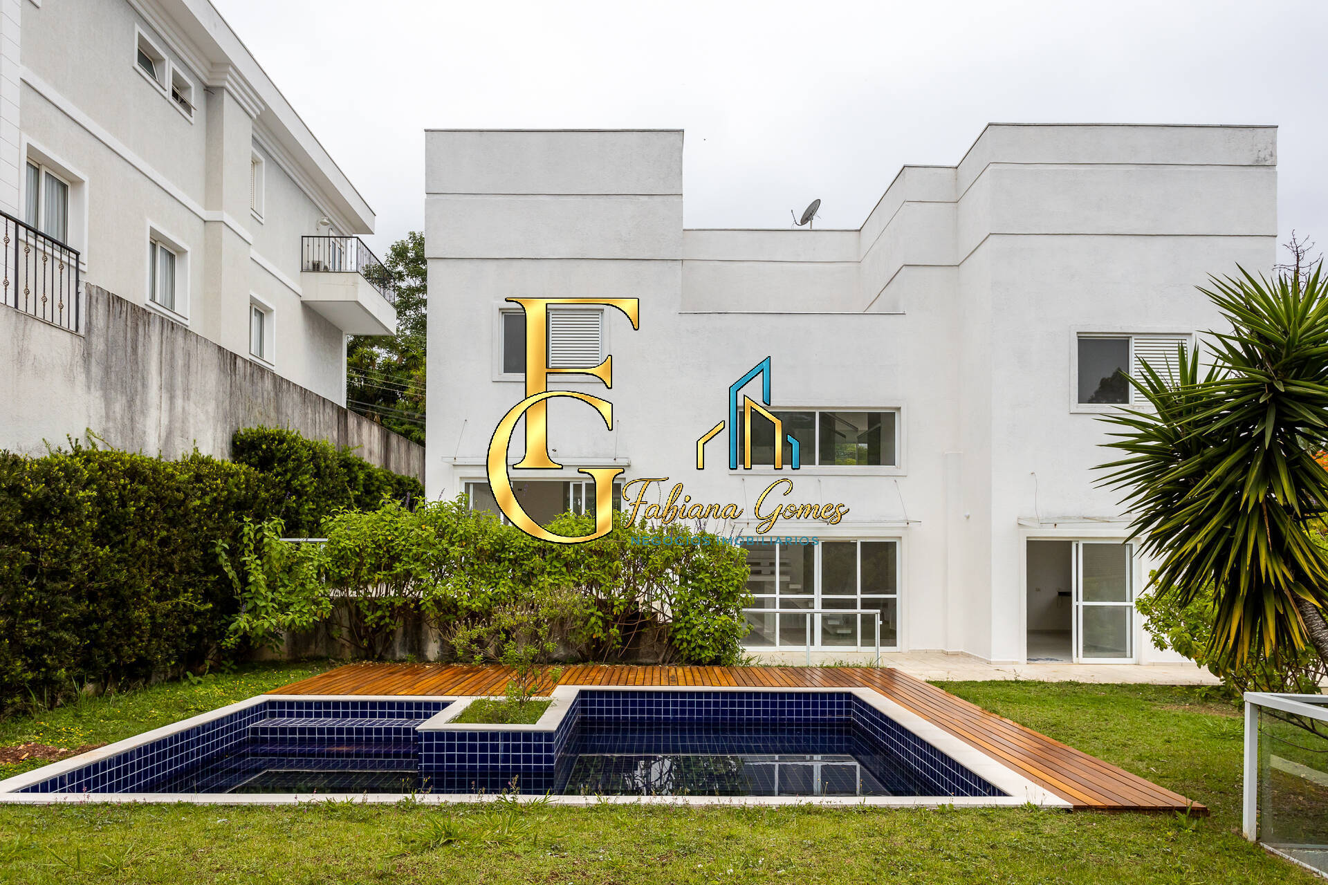Casa, 4 quartos, 442 m² - Foto 20