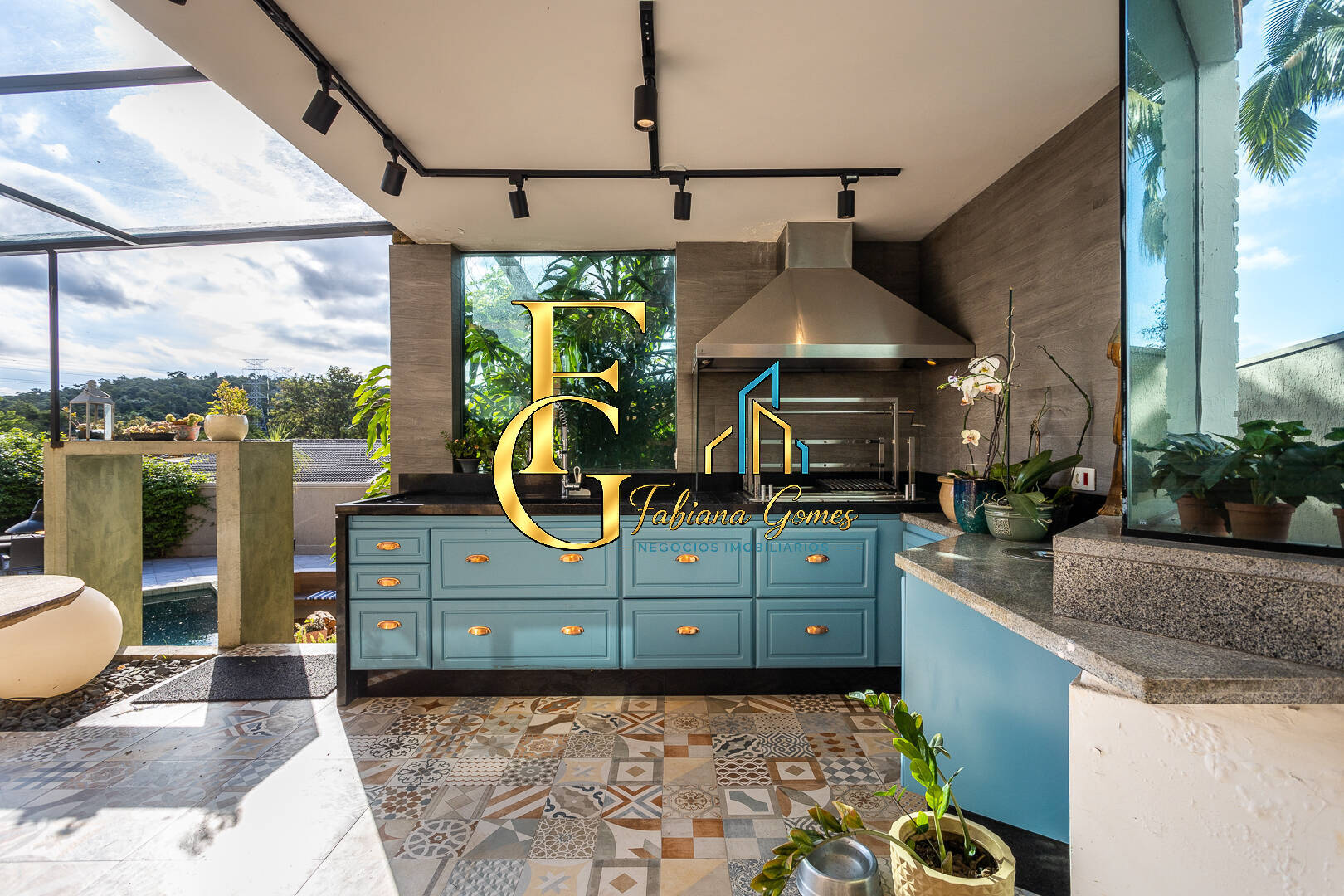 Casa, 3 quartos, 282 m² - Foto 69