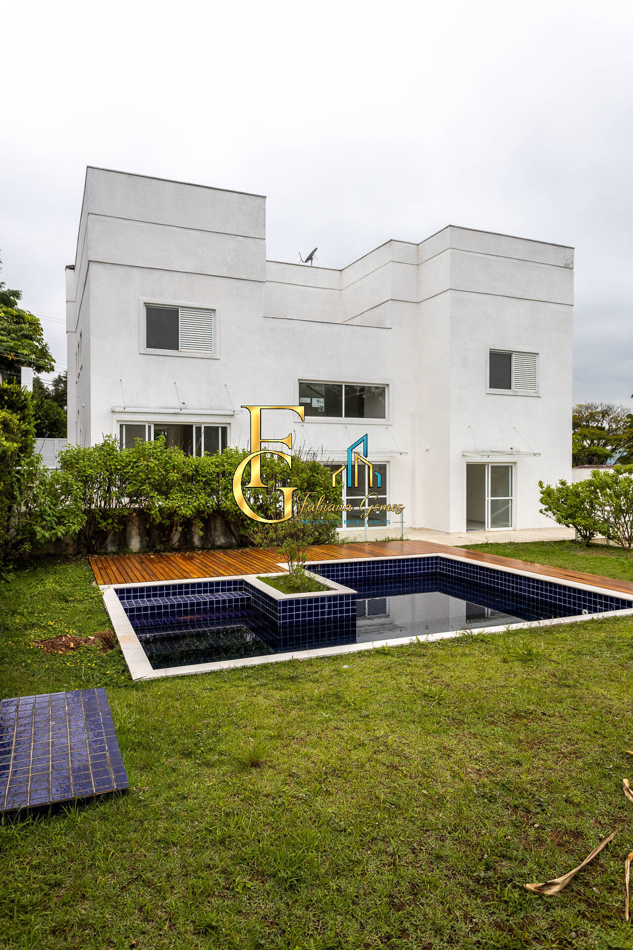 Casa, 4 quartos, 442 m² - Foto 21