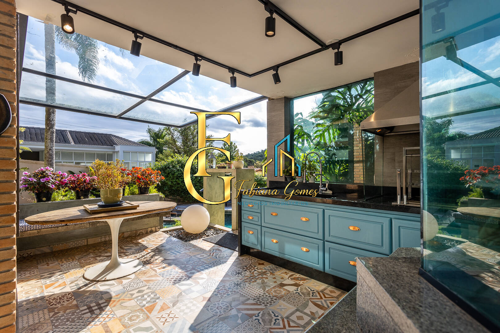Casa, 3 quartos, 282 m² - Foto 70
