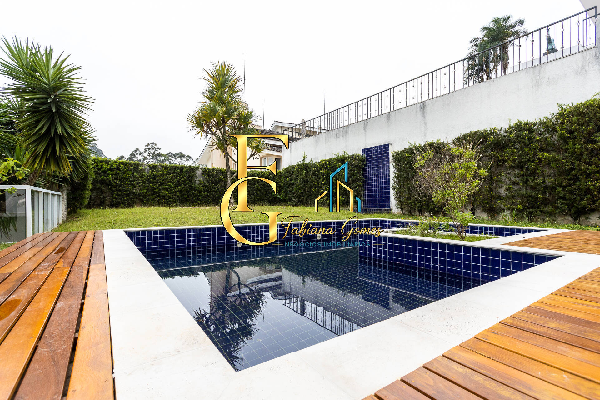 Casa, 4 quartos, 442 m² - Foto 22