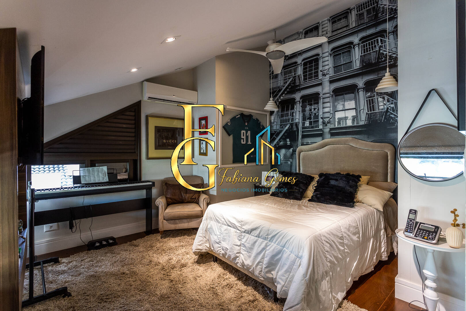 Casa, 3 quartos, 282 m² - Foto 72