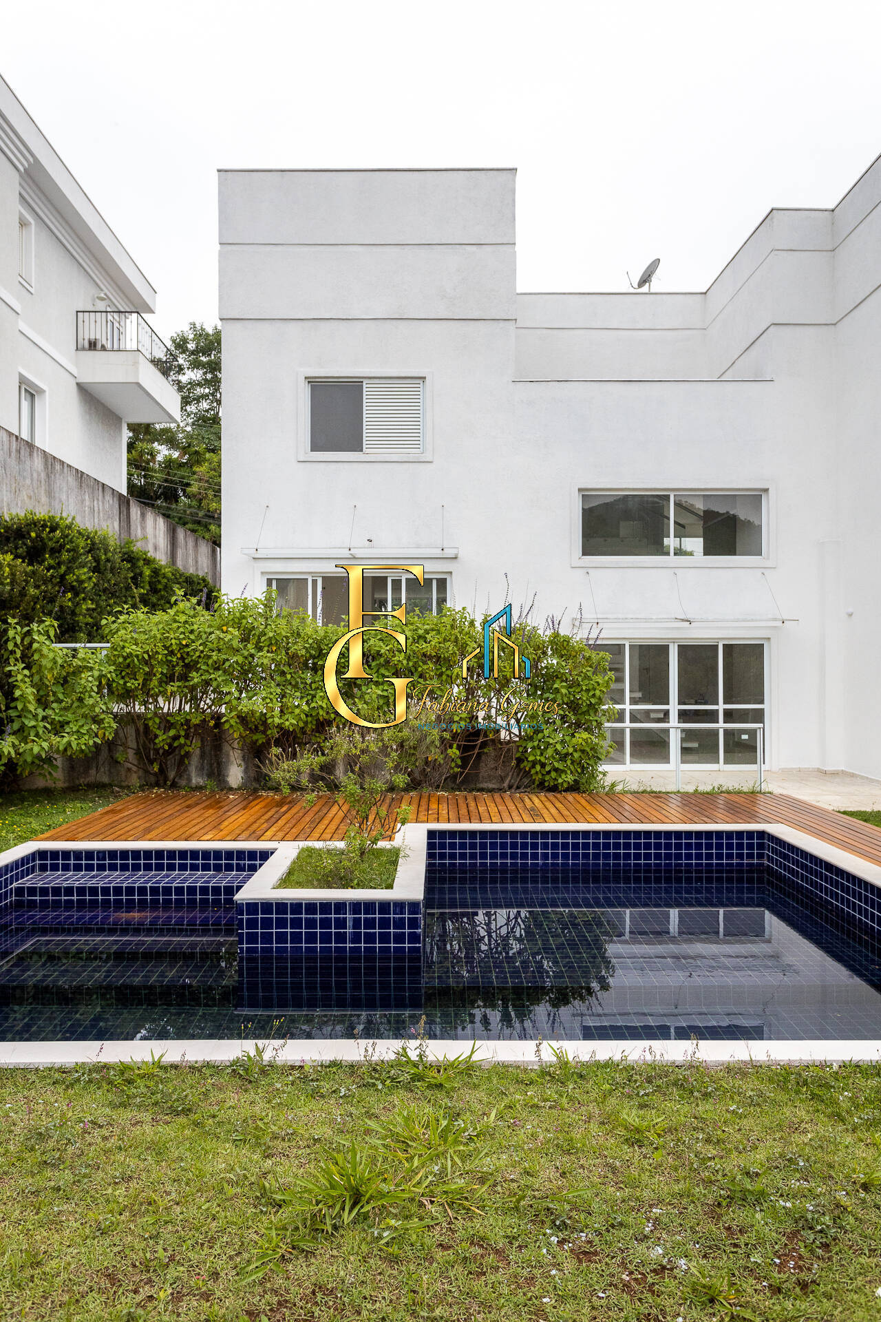 Casa, 4 quartos, 442 m² - Foto 26