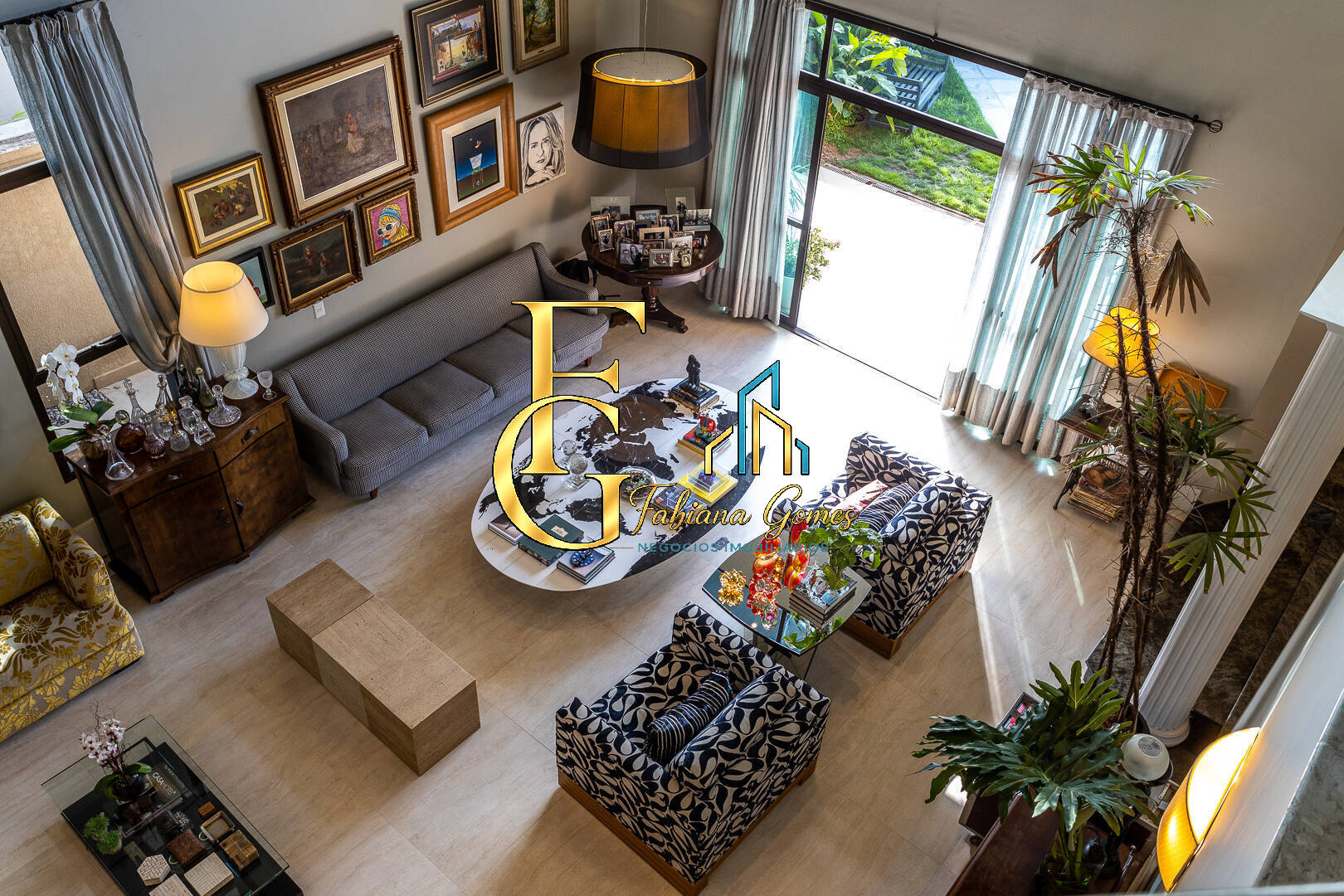 Casa, 3 quartos, 282 m² - Foto 81