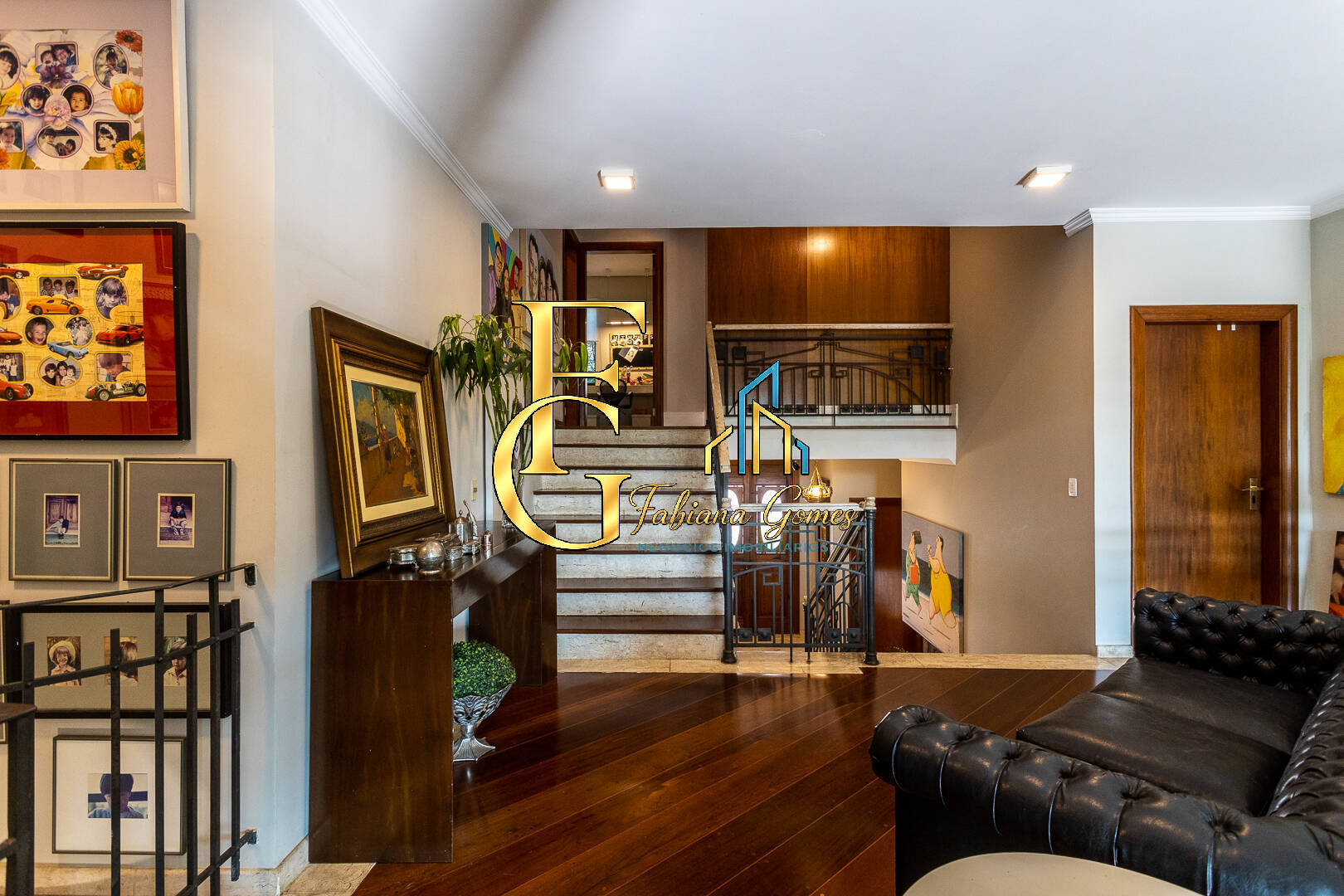 Casa, 3 quartos, 282 m² - Foto 82