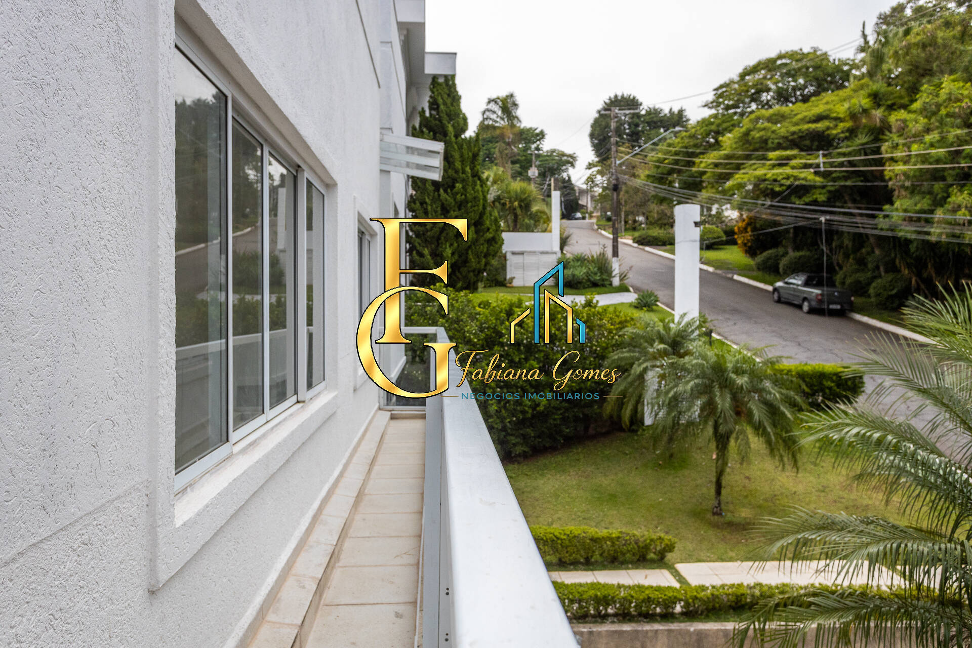 Casa, 4 quartos, 442 m² - Foto 32