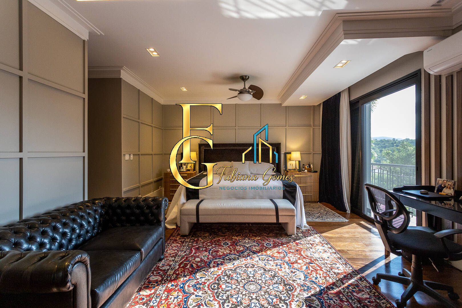 Casa, 3 quartos, 282 m² - Foto 90