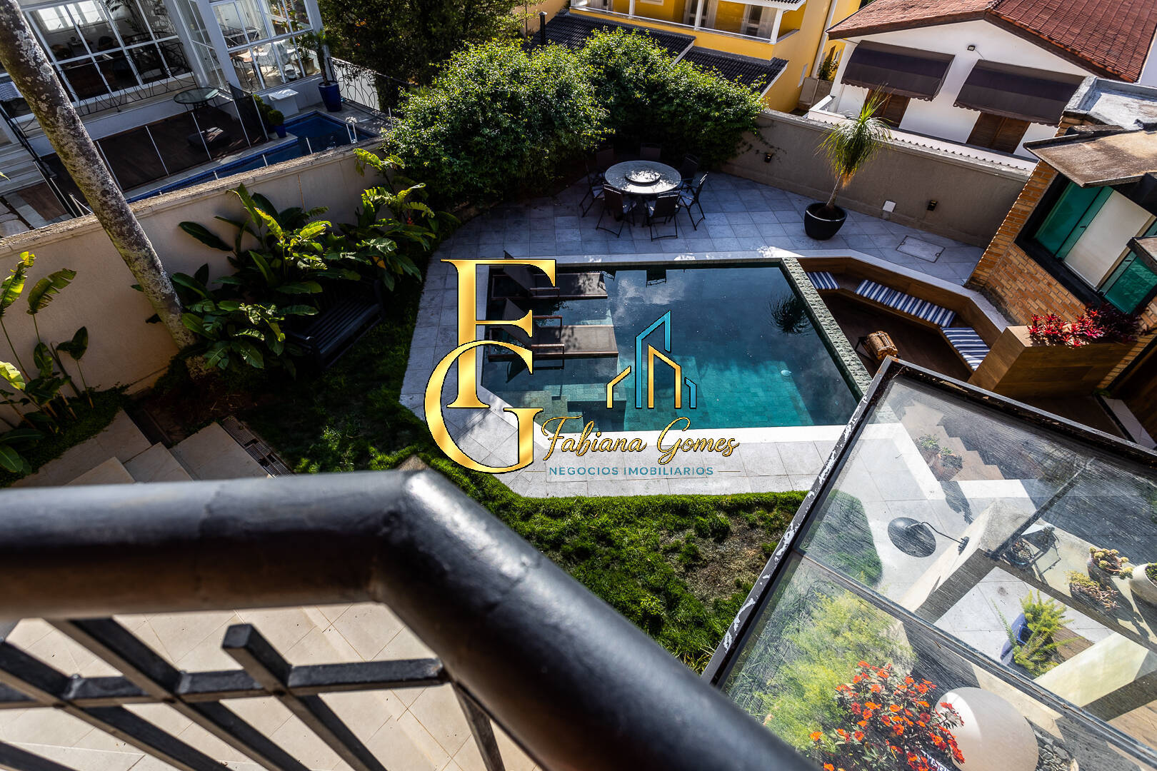 Casa, 3 quartos, 282 m² - Foto 97