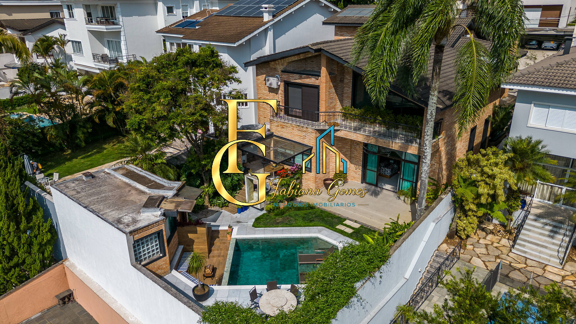 Casa, 3 quartos, 282 m² - Foto 100