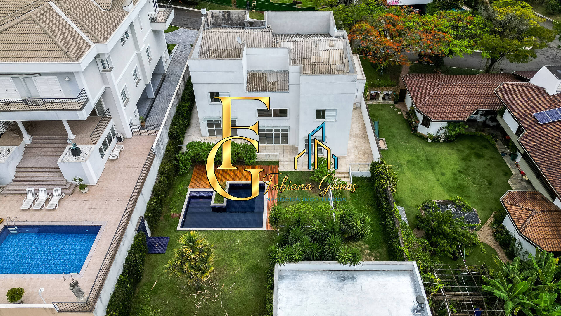 Casa, 4 quartos, 442 m² - Foto 50