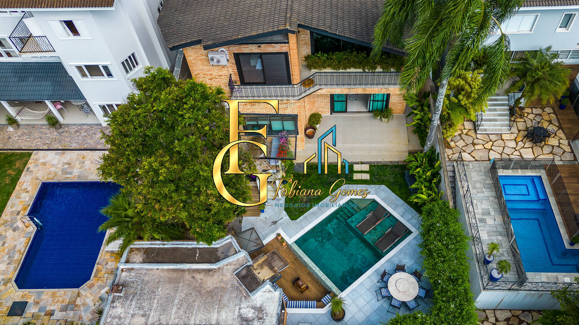 Casa, 3 quartos, 282 m² - Foto 102