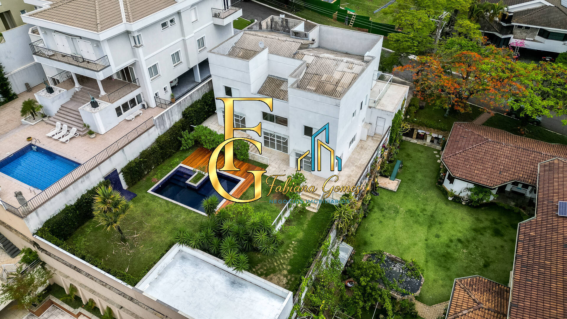 Casa, 4 quartos, 442 m² - Foto 51