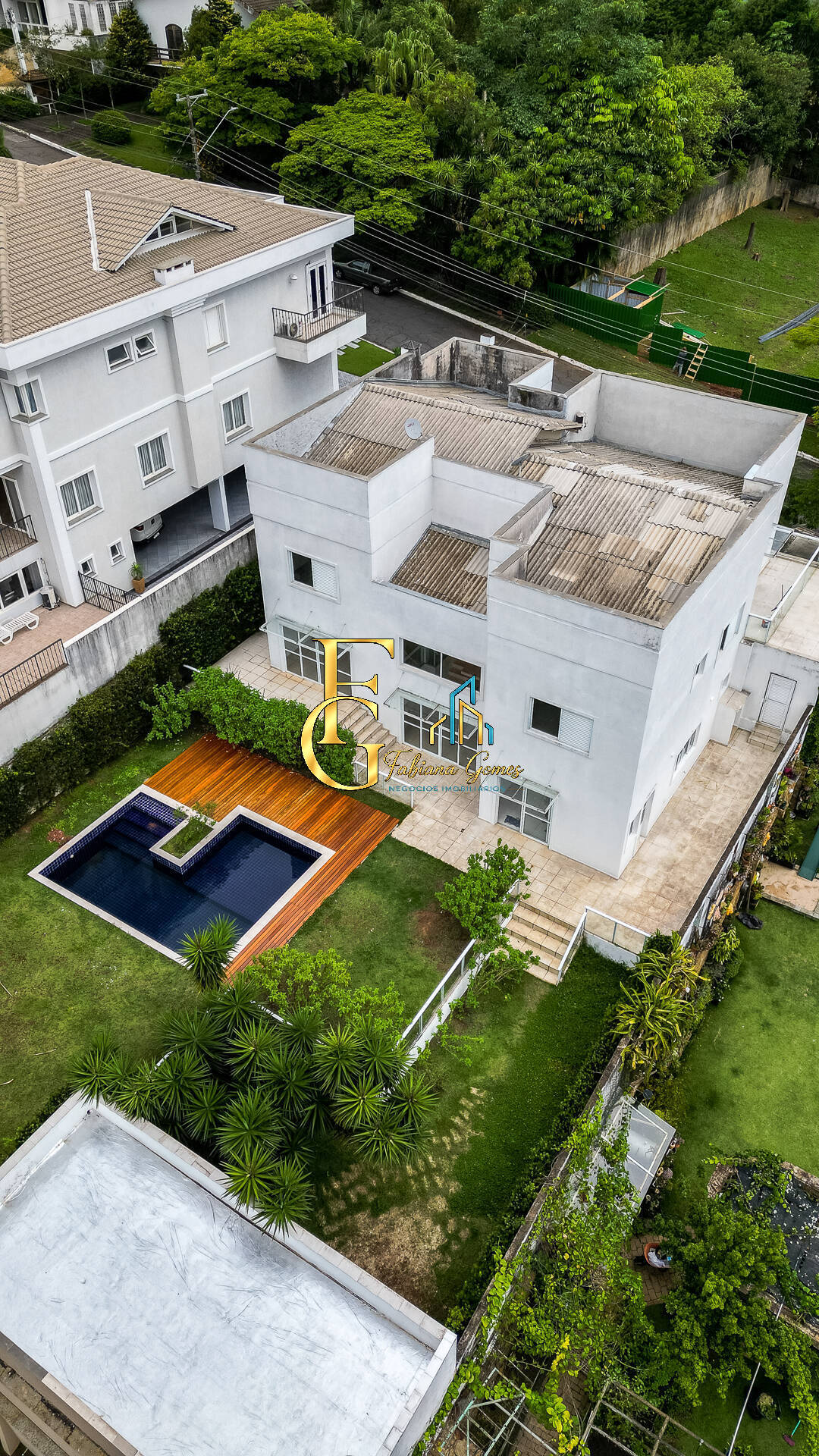 Casa, 4 quartos, 442 m² - Foto 52