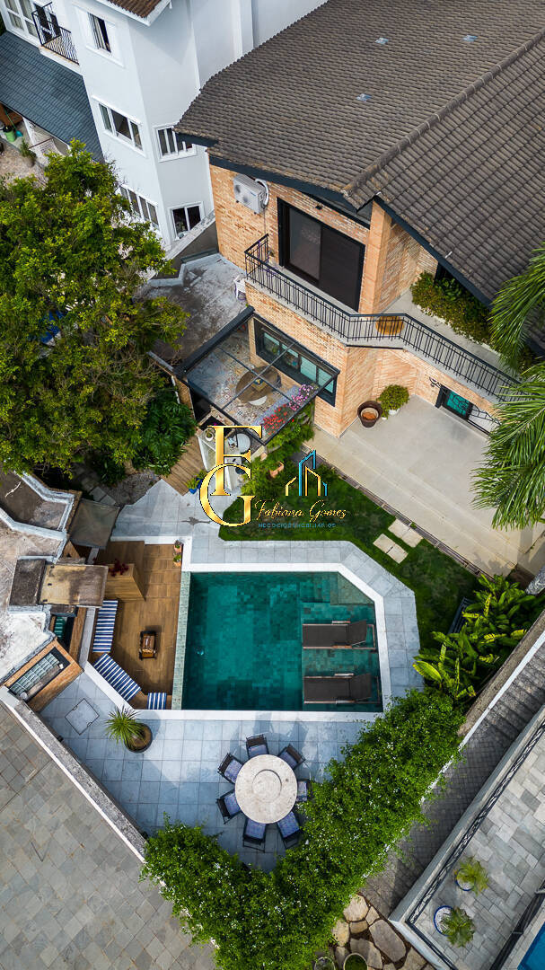 Casa, 3 quartos, 282 m² - Foto 104