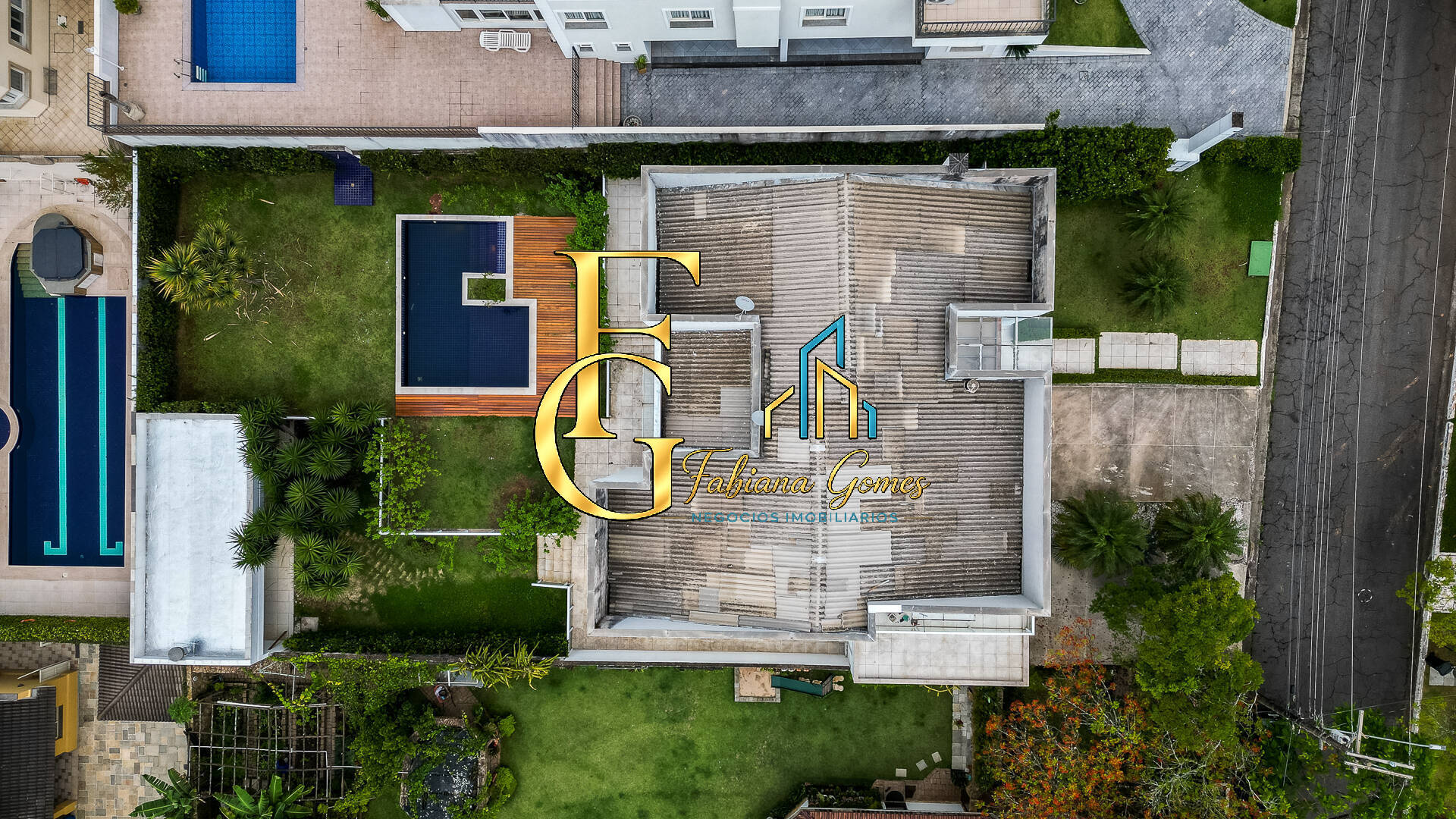 Casa, 4 quartos, 442 m² - Foto 53