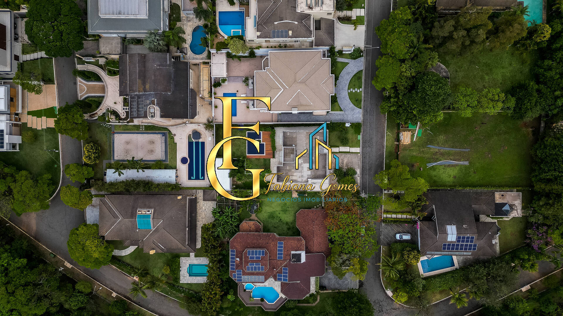 Casa, 4 quartos, 442 m² - Foto 54