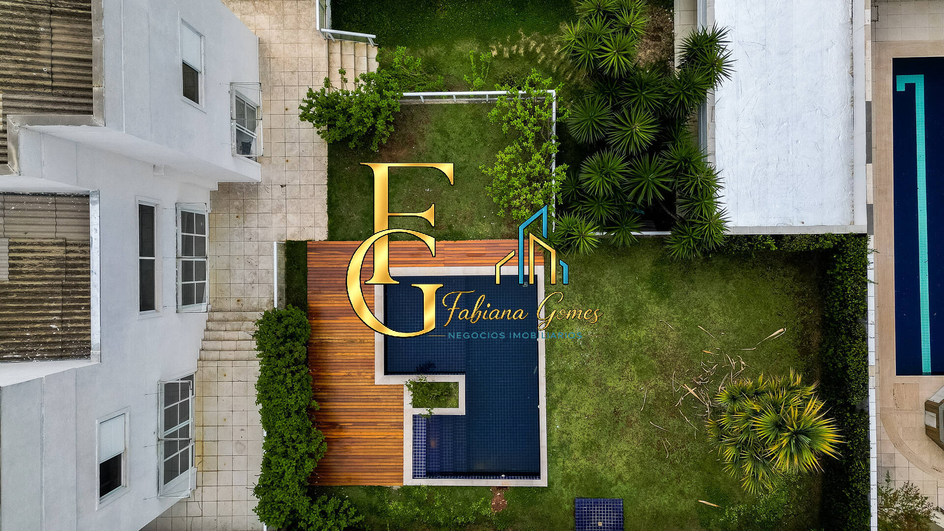 Casa, 4 quartos, 442 m² - Foto 55