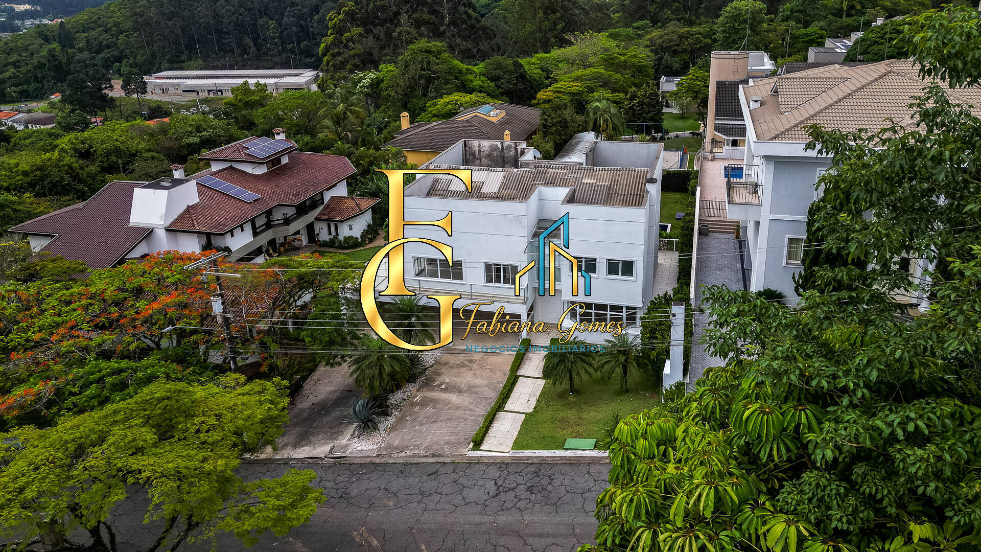 Casa, 4 quartos, 442 m² - Foto 57