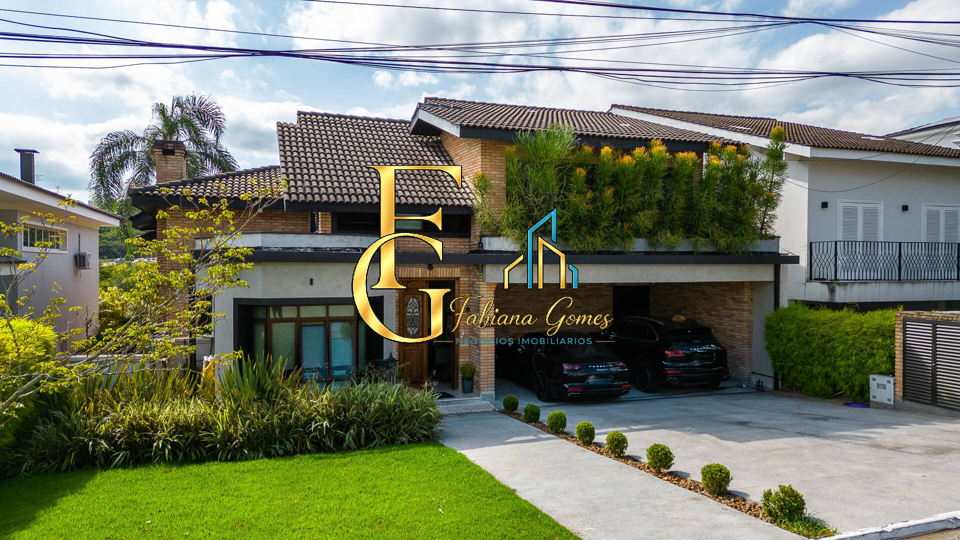 Casa, 3 quartos, 282 m² - Foto 109