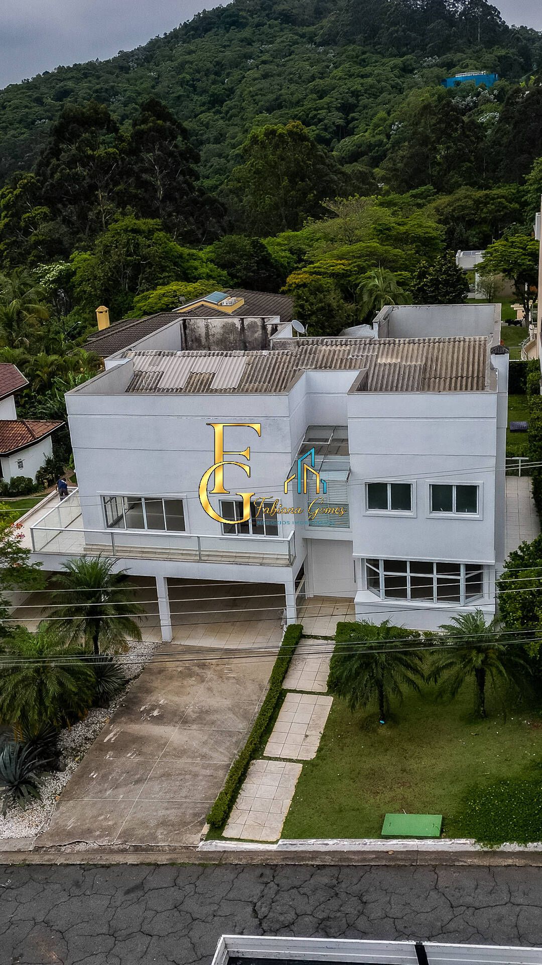 Casa, 4 quartos, 442 m² - Foto 58