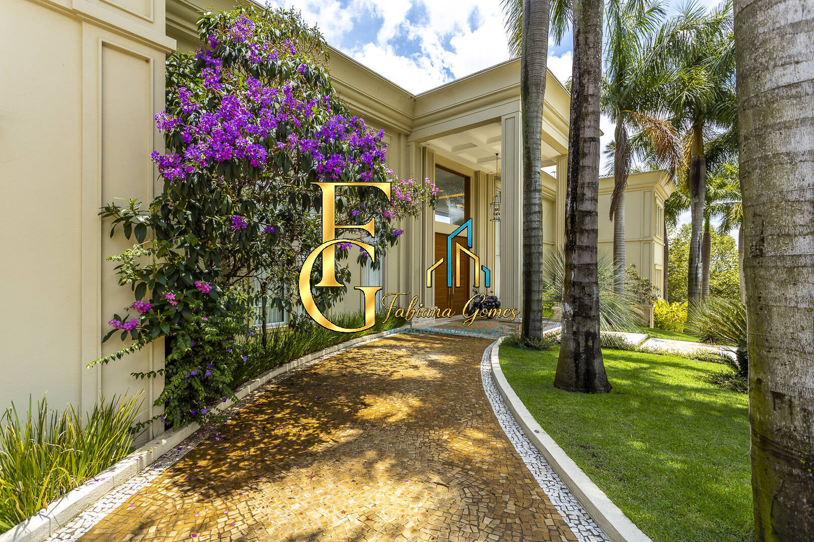 Casa, 5 quartos, 1587 m² - Foto 5
