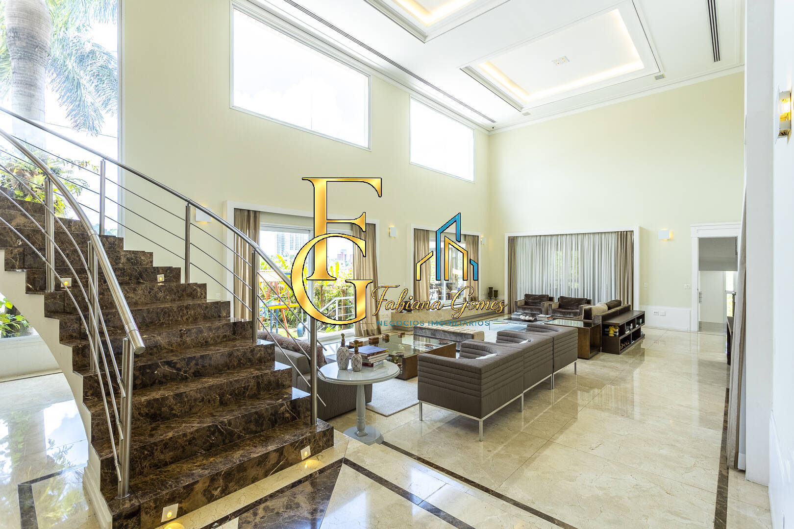 Casa, 5 quartos, 1587 m² - Foto 10