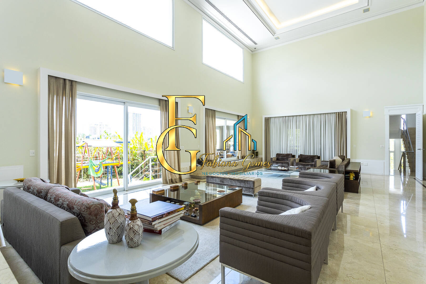 Casa, 5 quartos, 1587 m² - Foto 11
