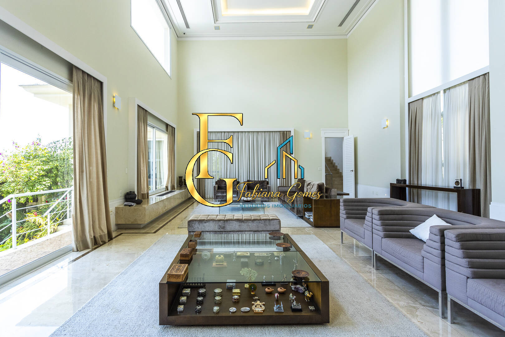Casa, 5 quartos, 1587 m² - Foto 12