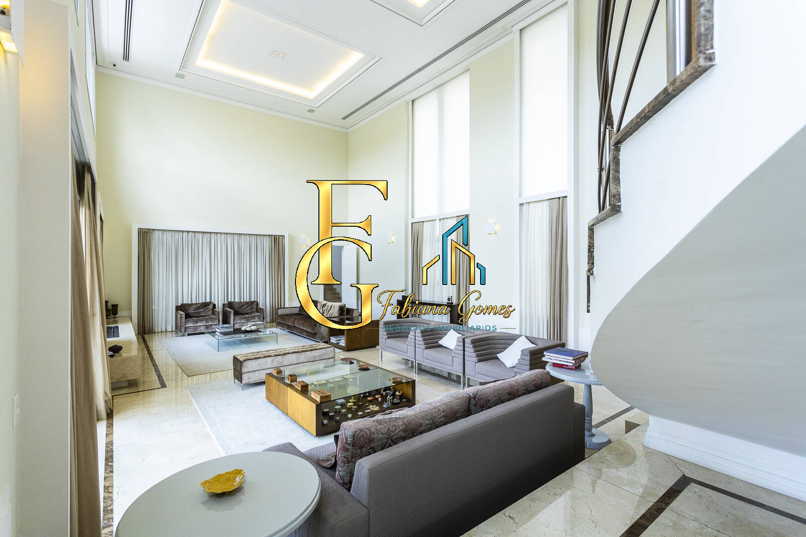 Casa, 5 quartos, 1587 m² - Foto 13