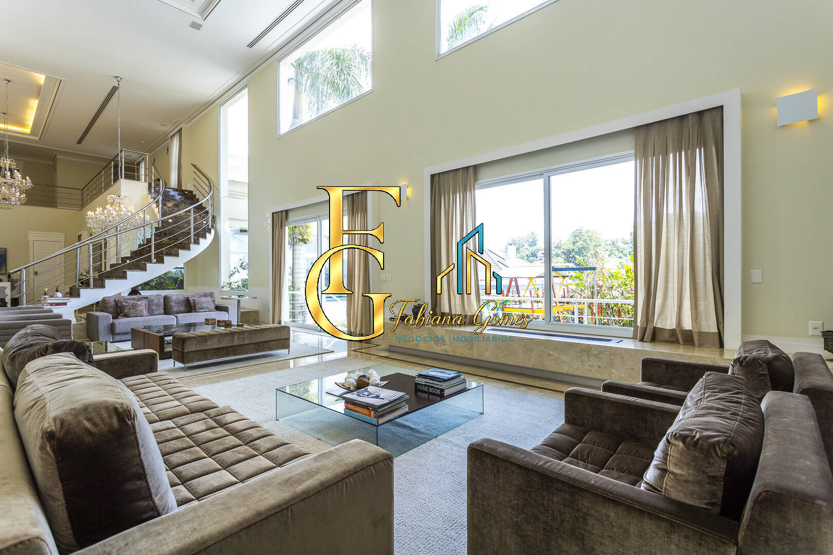Casa, 5 quartos, 1587 m² - Foto 15