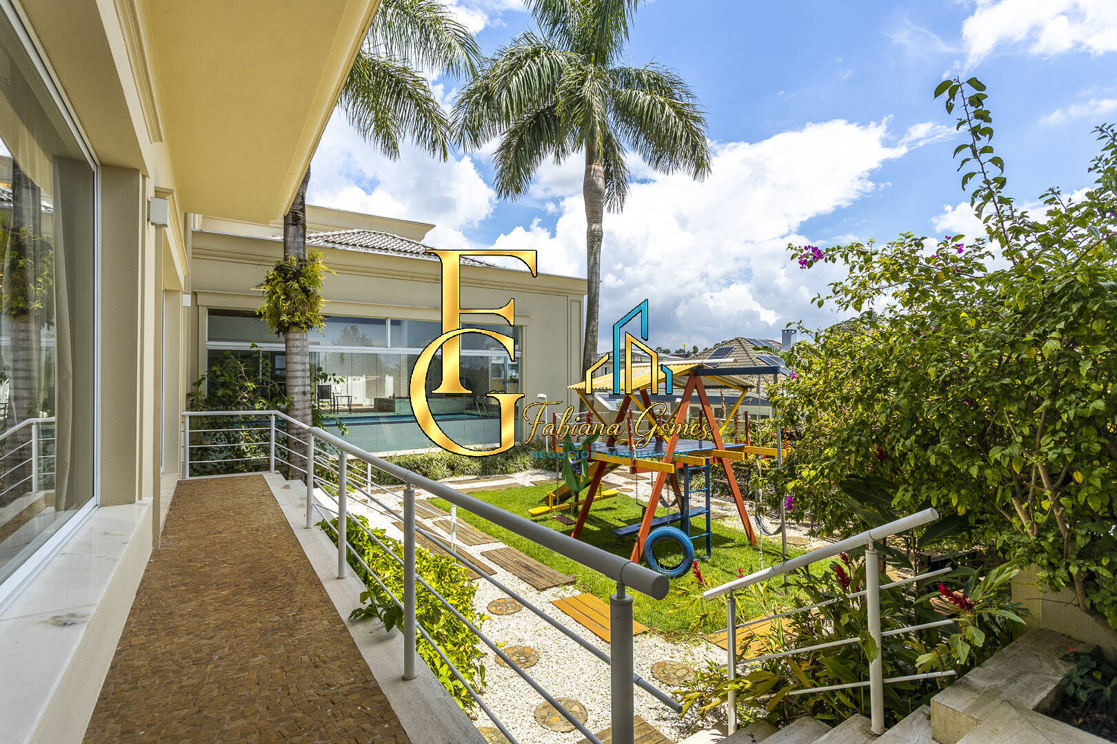 Casa, 5 quartos, 1587 m² - Foto 17