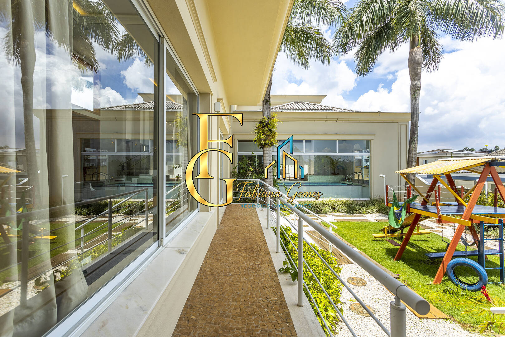 Casa, 5 quartos, 1587 m² - Foto 18