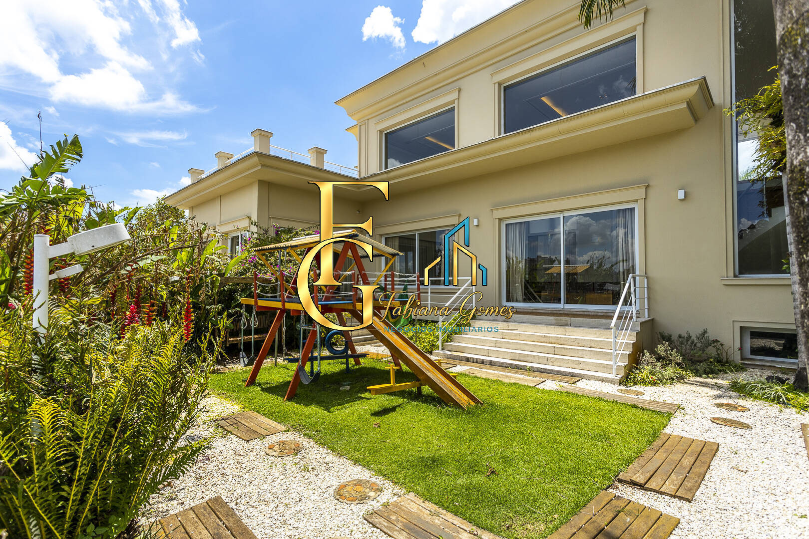 Casa, 5 quartos, 1587 m² - Foto 19