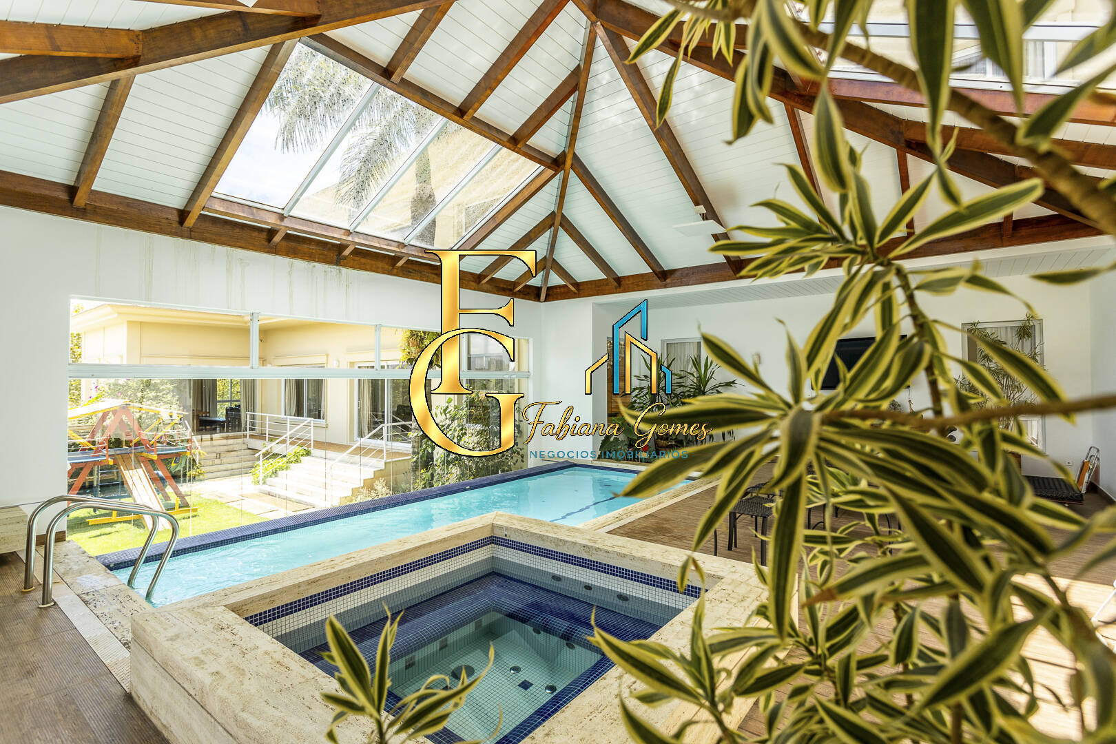 Casa, 5 quartos, 1587 m² - Foto 21
