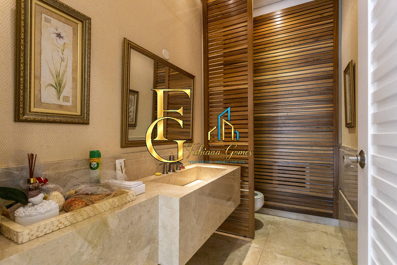 Casa, 5 quartos, 1587 m² - Foto 23