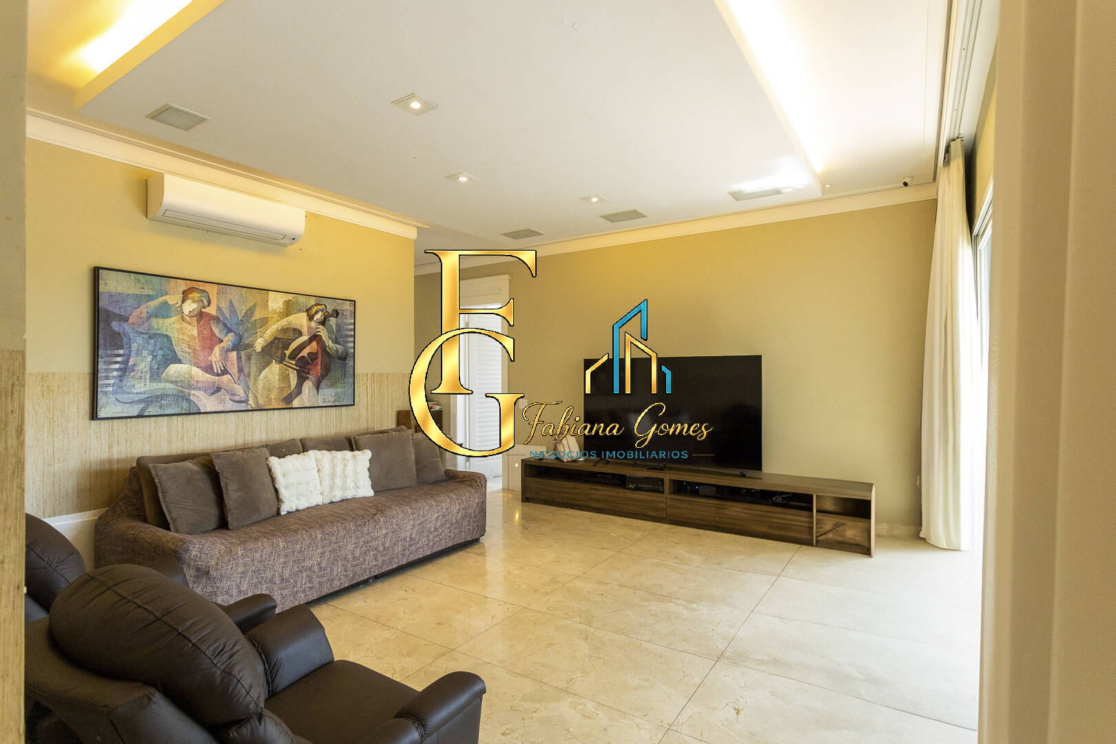 Casa, 5 quartos, 1587 m² - Foto 25
