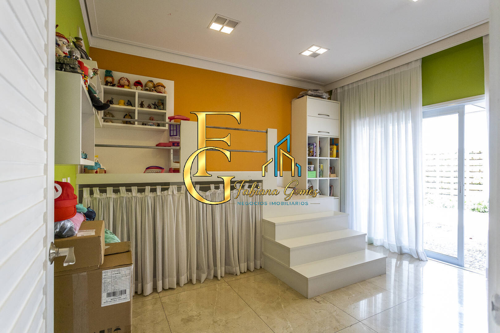 Casa, 5 quartos, 1587 m² - Foto 26